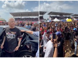 PM kagum dengan sokongan dan penyertaan luar biasa Perhimpunan RXZ Members 4.0