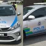 Perodua Myvi