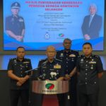 Perodua Myvi PDRM – 01