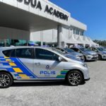 Perodua Myvi PDRM – 013