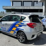 Perodua Myvi PDRM – 02