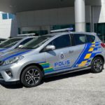 Perodua Myvi PDRM – 04