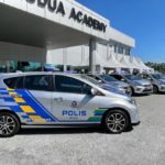 Perodua Myvi PDRM – 05