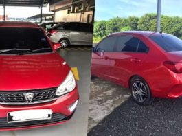 Pemilik kongsi enam masalah sepanjang guna Saga (2019), tapi pendingin hawa tiptop!