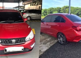 Pemilik kongsi enam masalah sepanjang guna Saga (2019), tapi pendingin hawa tiptop!