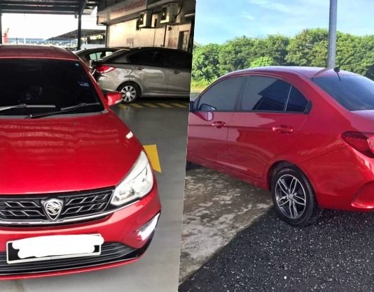 Pemilik kongsi enam masalah sepanjang guna Saga (2019), tapi pendingin hawa tiptop!