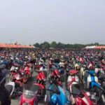 SAU Media Ride – 010