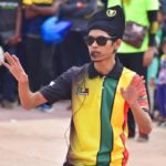SAU Media Ride – 010