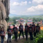 SAU Media Ride – 09