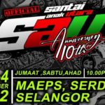Santai Anak Utara – MI