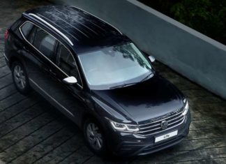Volkswagen Tiguan Allspace Life baharu, Ini 5 cirinya yang anda perlu tahu