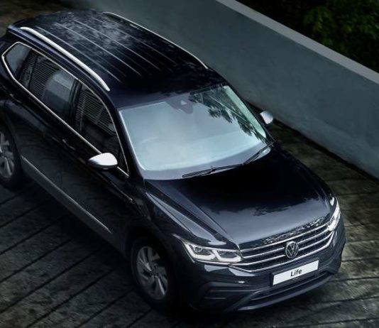 Volkswagen Tiguan Allspace Life baharu, Ini 5 cirinya yang anda perlu tahu