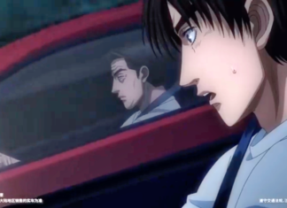 Toyota China tampil khas Bunta Fujiwara dalam iklan GR86