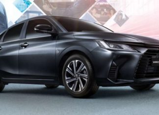 Toyota Vios 2023 – Apa ciri baharu perlu anda tahu!
