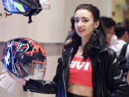 GIVI perkenal helmet M35.0 Scudo ke pasaran Malaysia