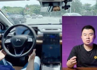 Gara-gara mata terlalu sepet, sistem sering beri amaran ingatkan pemandu tidur…