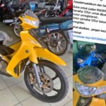 Yamaha 125ZR main