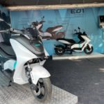 Yamaha E01 – 01
