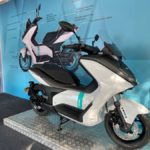 Yamaha E01 – 010