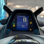 Yamaha E01 – 011