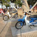 Yamaha GenBlue – 01