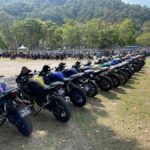 Yamaha GenBlue – 011