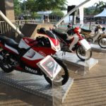 Yamaha GenBlue – 02