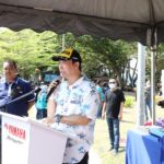Yamaha GenBlue – 06