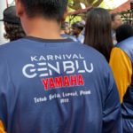 Yamaha GenBlue – 09