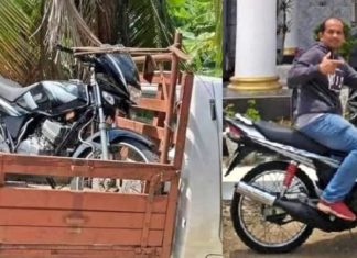 Tukar RX-Z dengan tanah, pemilik dedah nilai aset lebih tinggi daripada harga motor