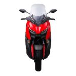 Yamaha XMAX warna baru – 02