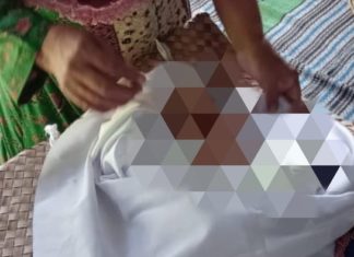 Bayi maut selepas 13 jam naiki motosikal untuk tonton perlawanan bola sepak