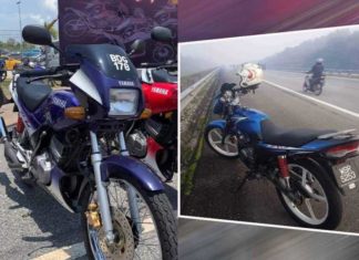 2 RXZ peserta RXZ Members kena curi di homestay di Terangganu