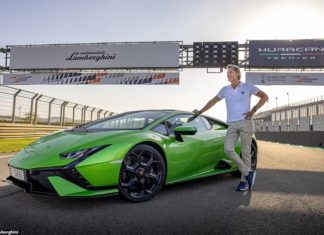 Golongan kaya terus kaya – kereta mewah laku keras !!