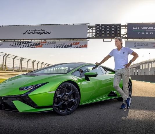 Golongan kaya terus kaya – kereta mewah laku keras !!