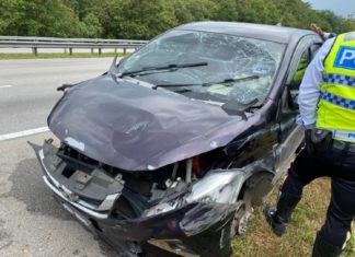 Mahkamah putuskan mangsa kemalangan kini dapat pampasan automatik dari syarikat insurans