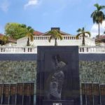 memorial Tunku Abdul Rahman