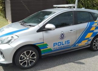 “King” bakal ronda jalan raya!