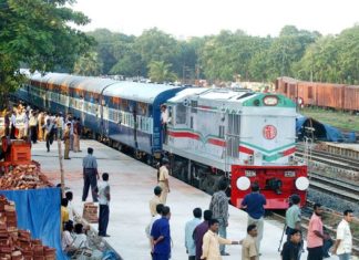 Lelaki menang saman syarikat kereta api selepas 22 tahun turun naik mahkamah