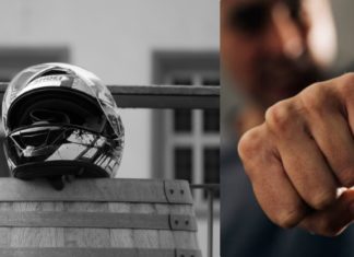 Gara-gara ambil upah RM50, remaja maut dipukul dengan helmet