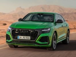 Audi Malaysia perkenal RS Q8 – Dah boleh tempah sekarang, harga bermula RM1.7 juta sahaja!