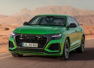 Audi Malaysia perkenal RS Q8 – Dah boleh tempah sekarang, harga bermula RM1.7 juta sahaja!