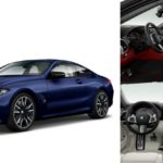 BMW M850I