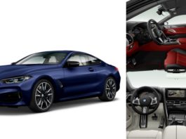 BMW M850i xDrive Coupé MY Edition kini di pasaran, ansuran bulanan RM12k sahaja