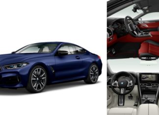 BMW M850i xDrive Coupé MY Edition kini di pasaran, ansuran bulanan RM12k sahaja