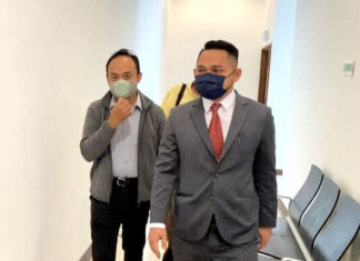 Pegawai KDN dituduh terima suapan skuter Yamaha Xmax