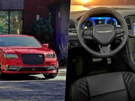 2,200 unit Chrysler 300C habis terjual dalam tempoh 12 jam