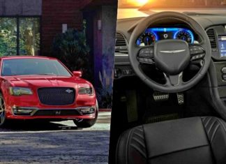 2,200 unit Chrysler 300C habis terjual dalam tempoh 12 jam