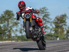 Ducati Monster SP – Ini perbezaan varian paling ringan dan lincah segmen naked itu