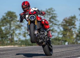 Ducati Monster SP – Ini perbezaan varian paling ringan dan lincah segmen naked itu